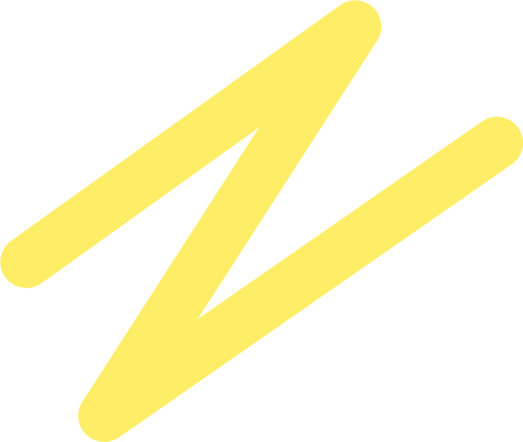 zig zag graphic